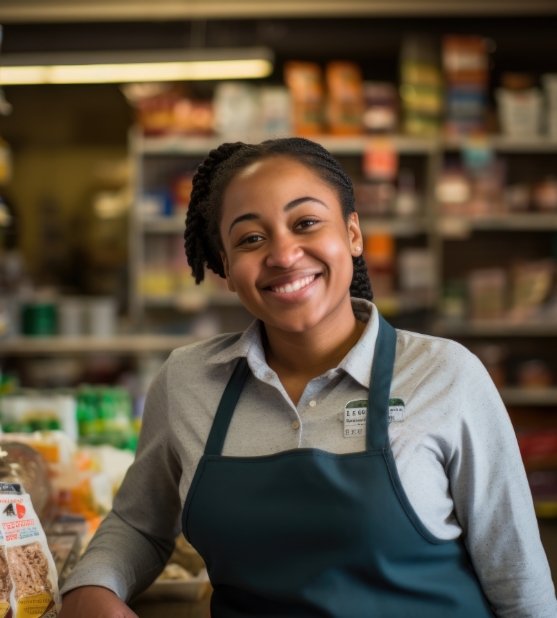 With CresLane Point-of-Sale, you can manage a wide variety of products, from snacks and beverages to household essentials, ensuring shelves are always stocked with what customers need.