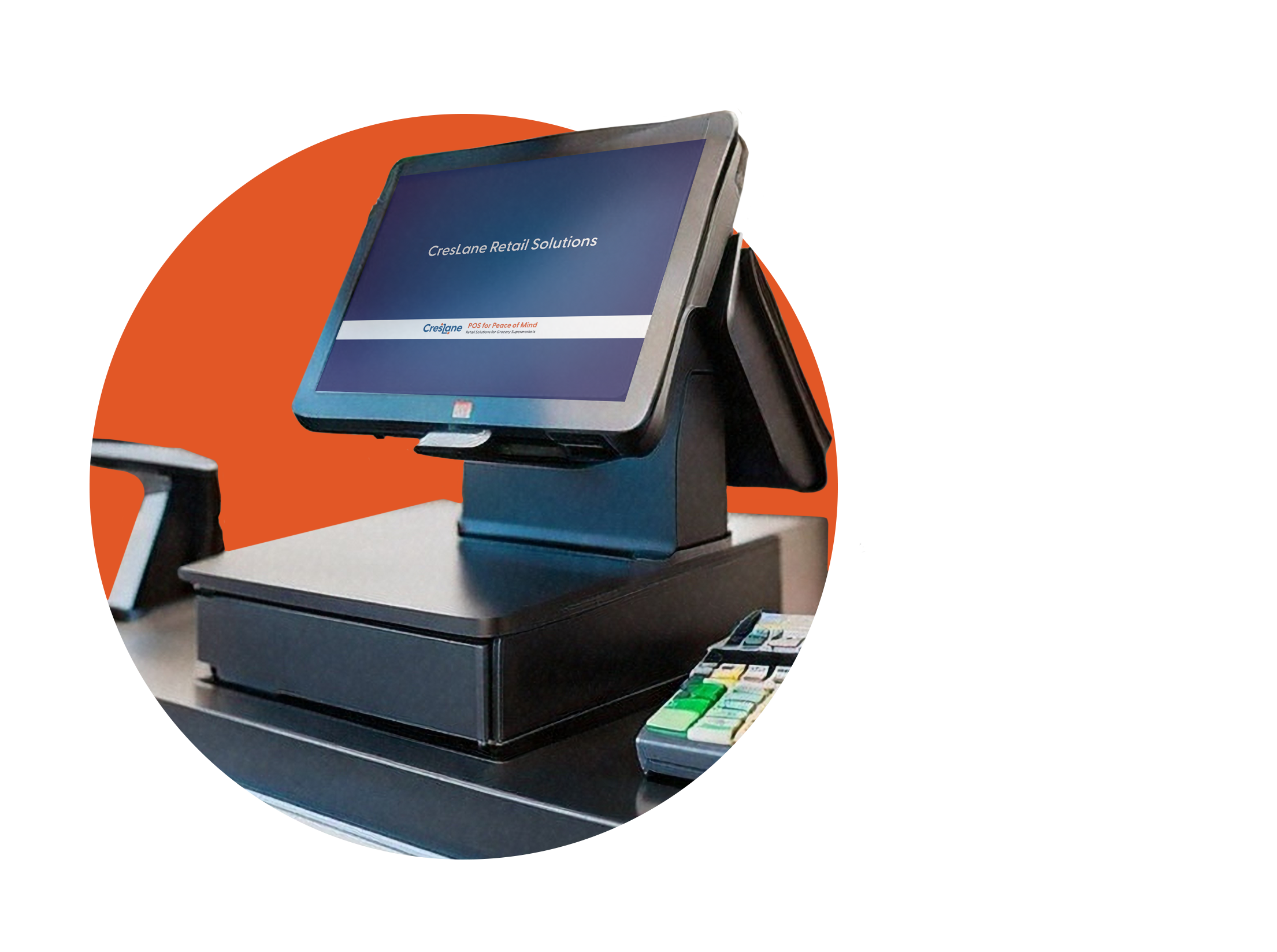 Retail Mobile