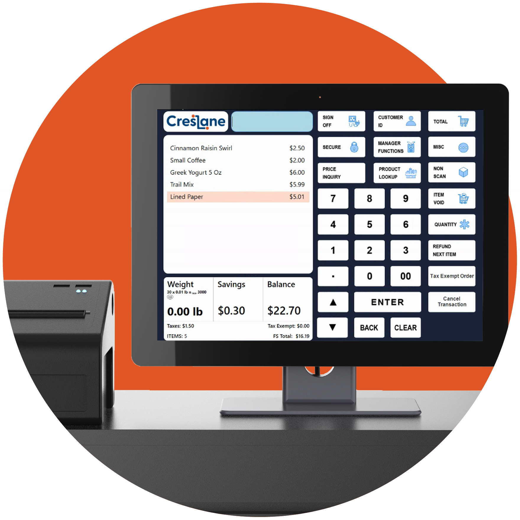 Document Management