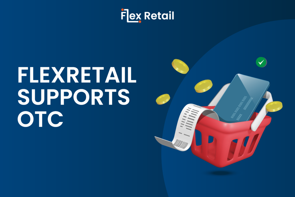 OTC support
