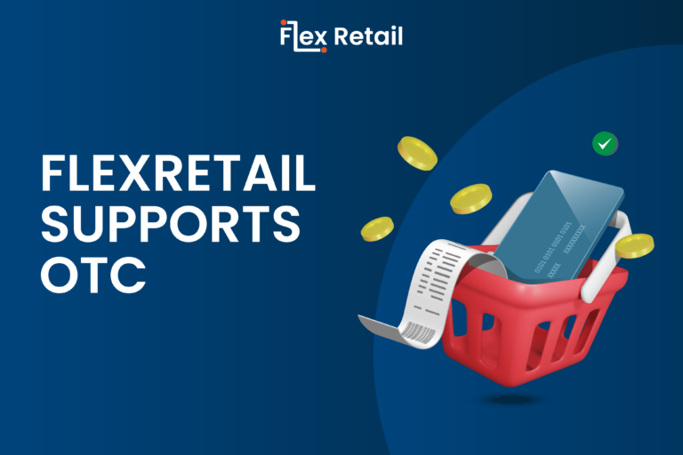 OTC support